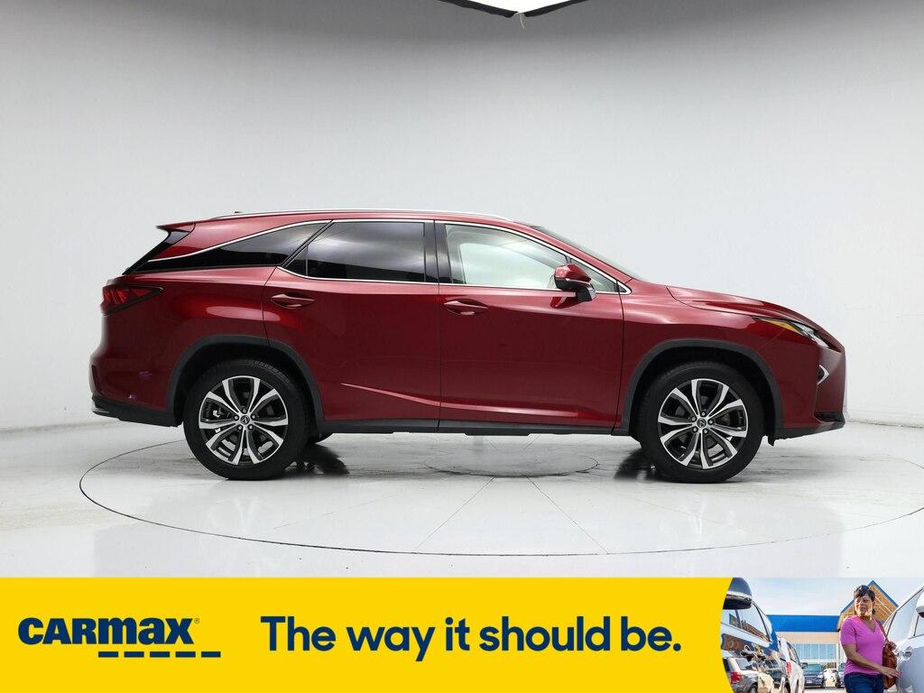 used 2019 Lexus RX 350 car, priced at $34,998