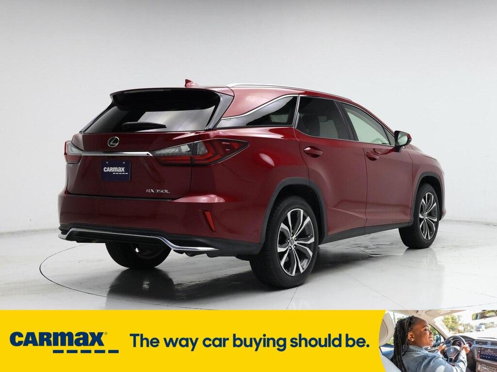 used 2019 Lexus RX 350 car, priced at $34,998