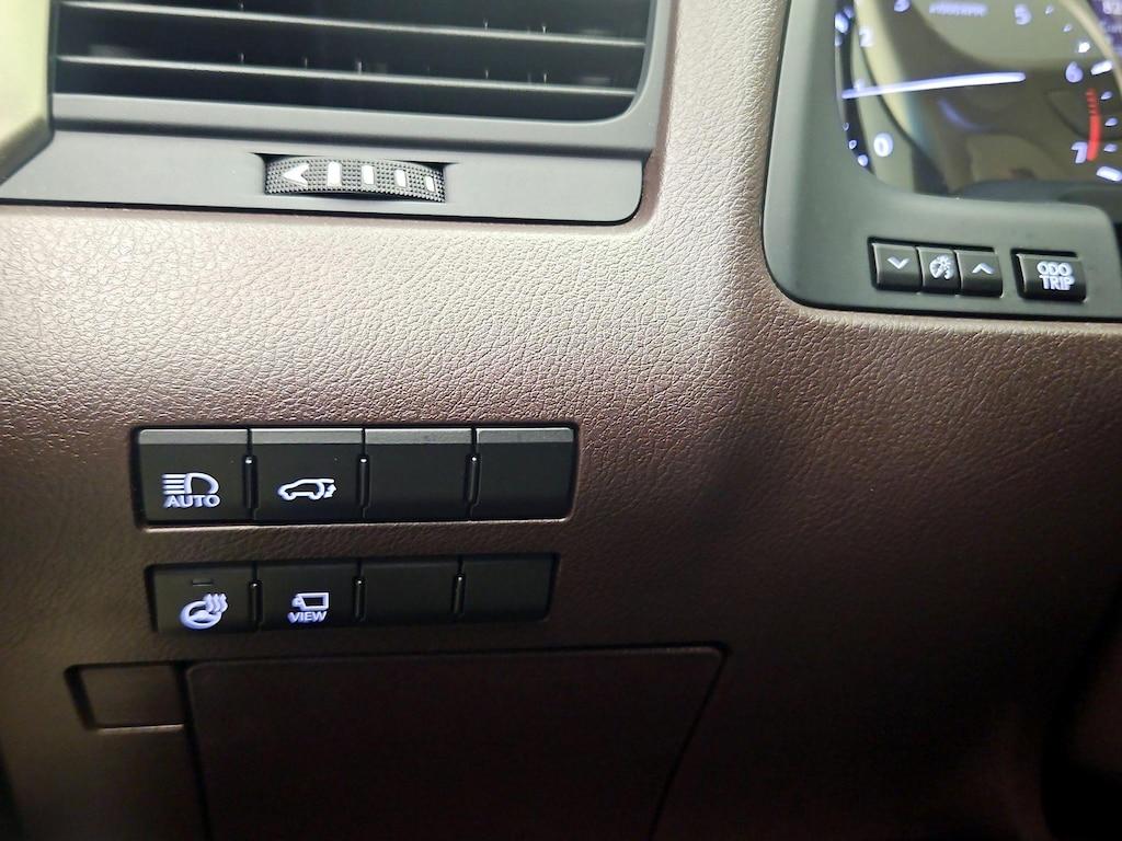 used 2019 Lexus RX 350 car, priced at $34,998