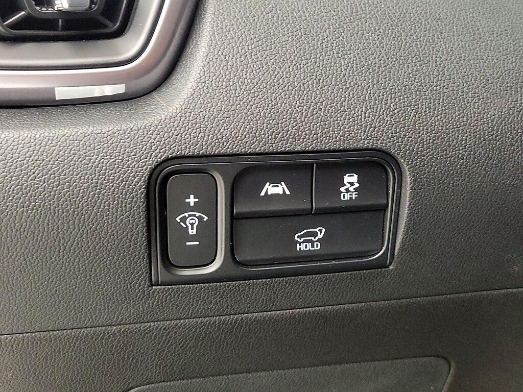 used 2023 Kia Sorento Hybrid car, priced at $35,998