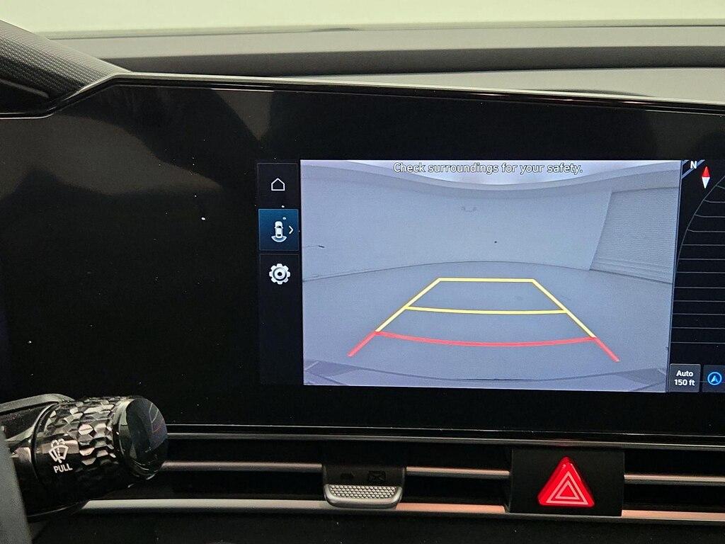 used 2023 Hyundai Elantra car, priced at $20,998