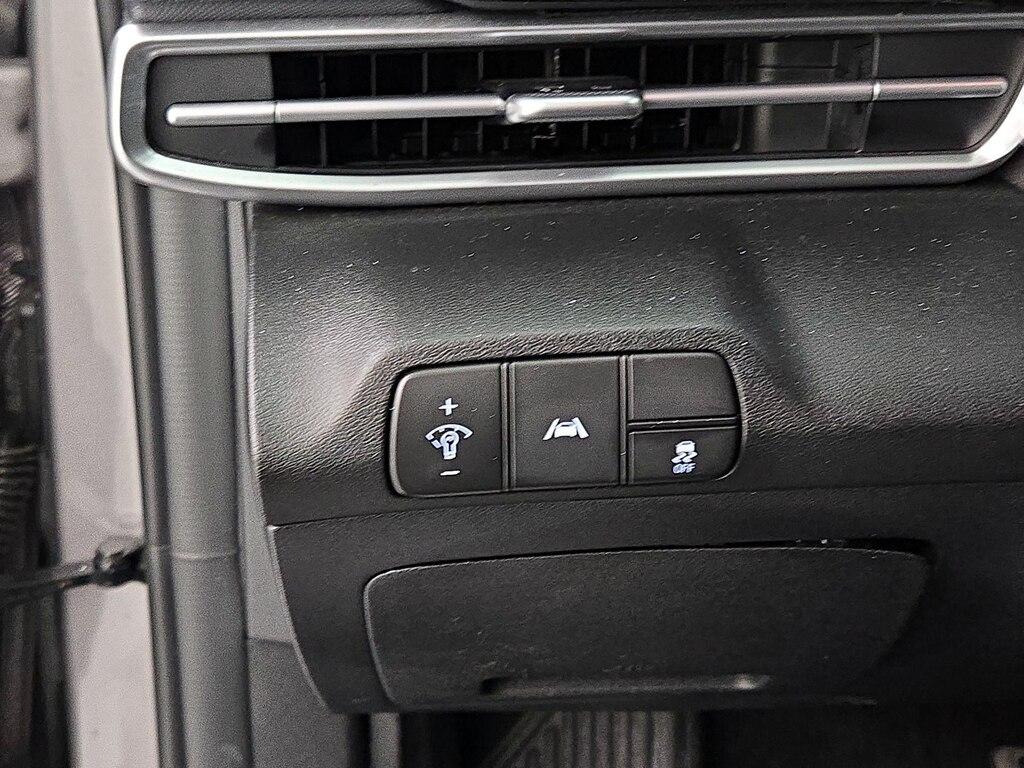 used 2023 Hyundai Elantra car, priced at $20,998