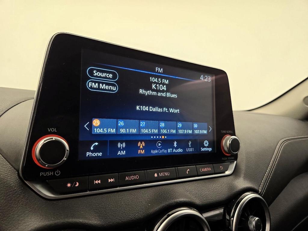 used 2024 Nissan Sentra car, priced at $19,998