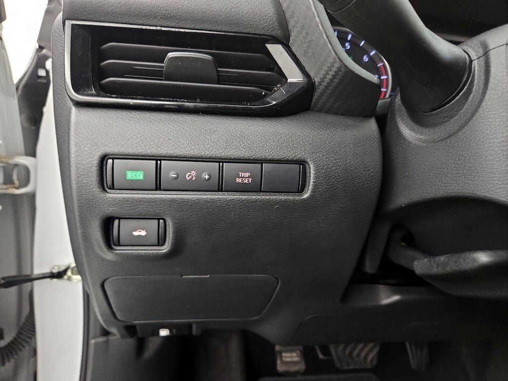 used 2024 Nissan Sentra car, priced at $19,998