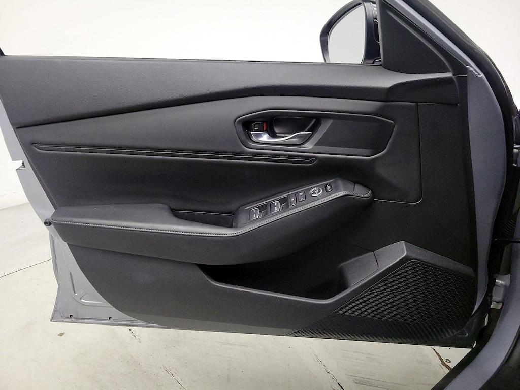 used 2023 Honda Accord Hybrid car, priced at $29,998