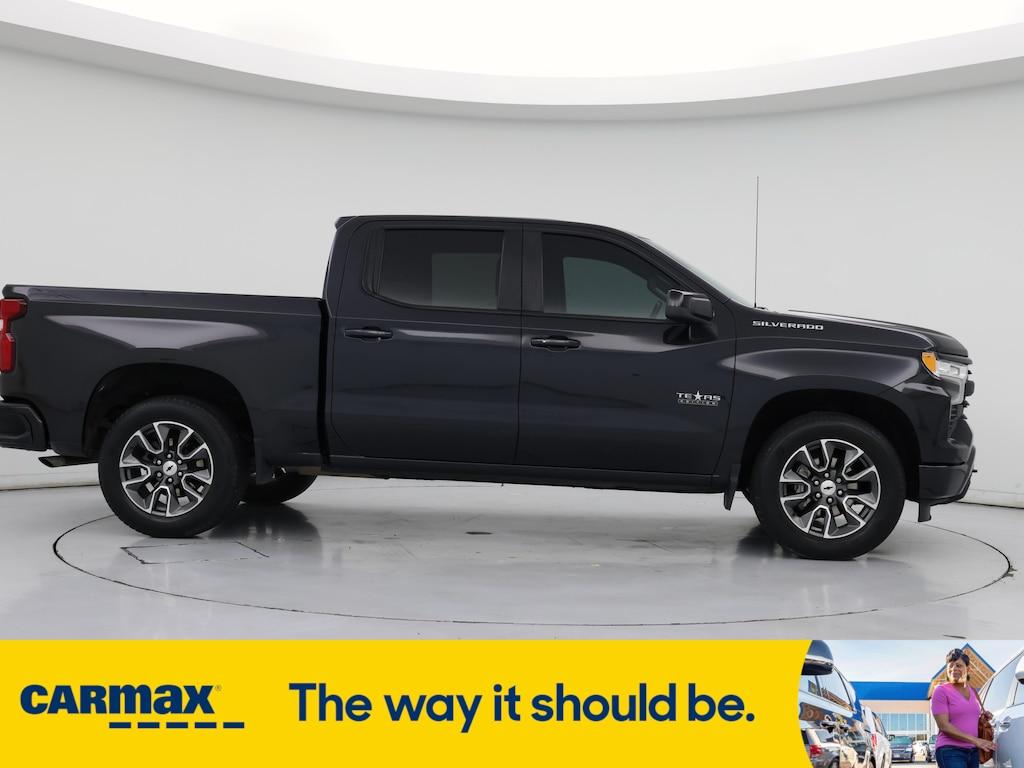 used 2022 Chevrolet Silverado 1500 car, priced at $42,998
