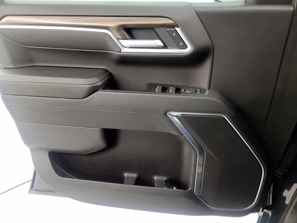 used 2022 Chevrolet Silverado 1500 car, priced at $42,998