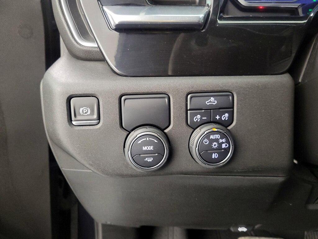 used 2022 Chevrolet Silverado 1500 car, priced at $42,998