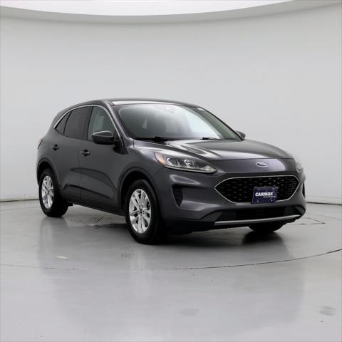 used 2020 Ford Escape car, priced at $16,998