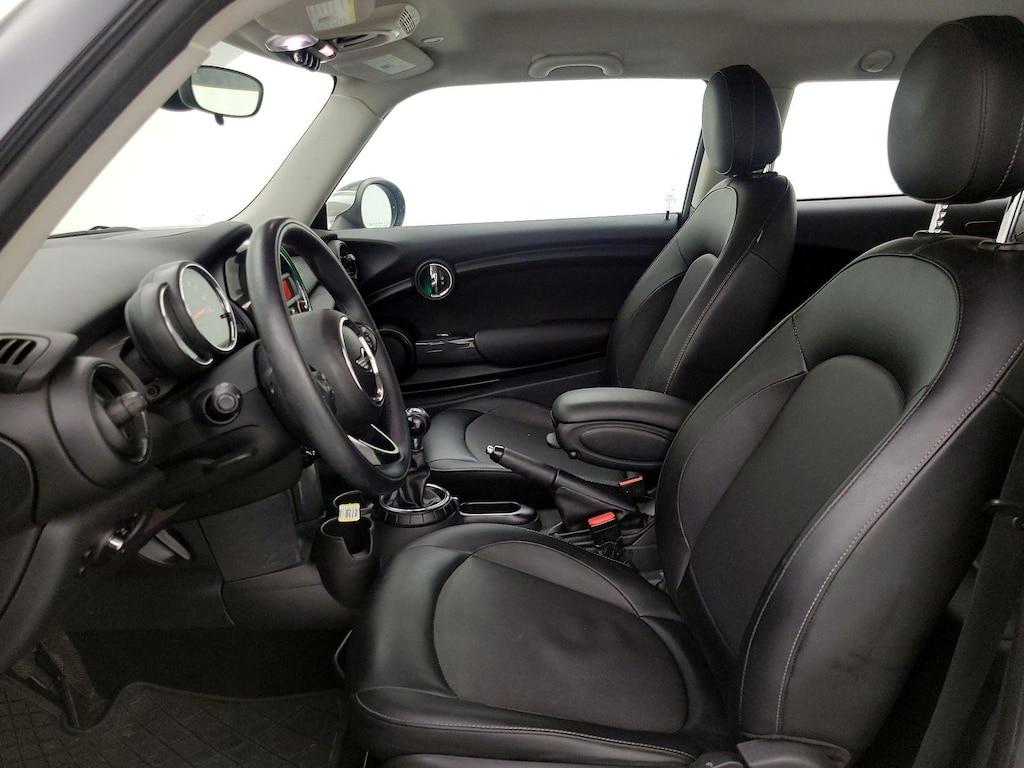 used 2015 MINI Hardtop car, priced at $13,599
