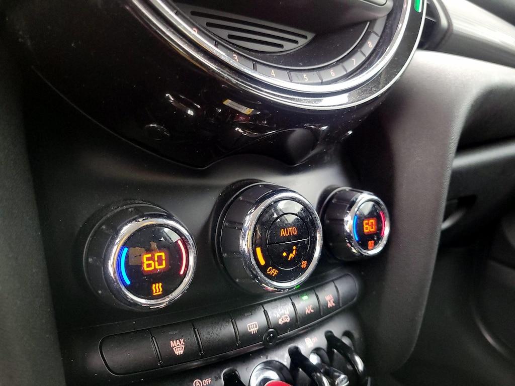 used 2015 MINI Hardtop car, priced at $13,599