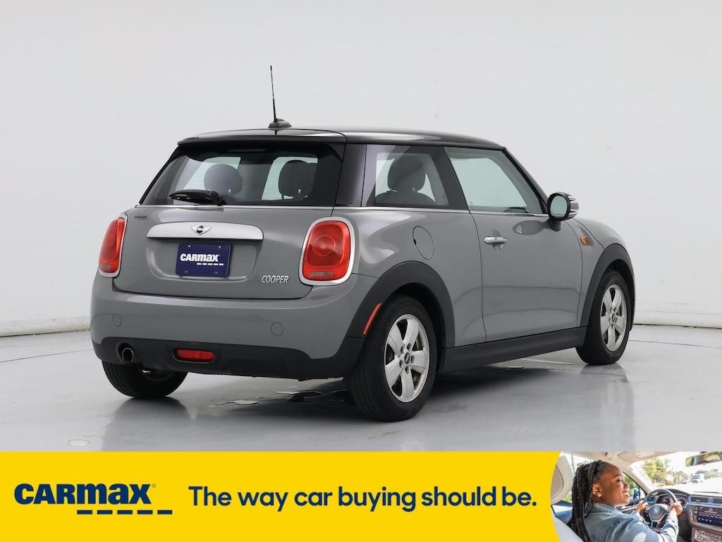 used 2015 MINI Hardtop car, priced at $13,599