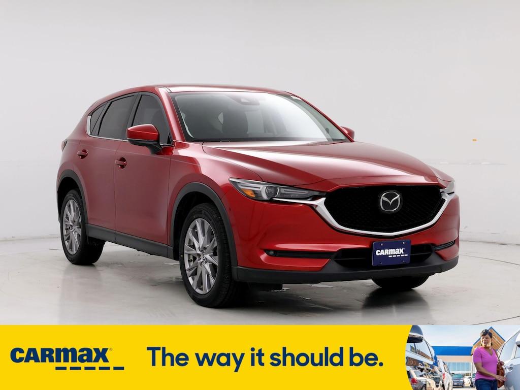 used 2019 Mazda CX-5 car, priced at $23,998