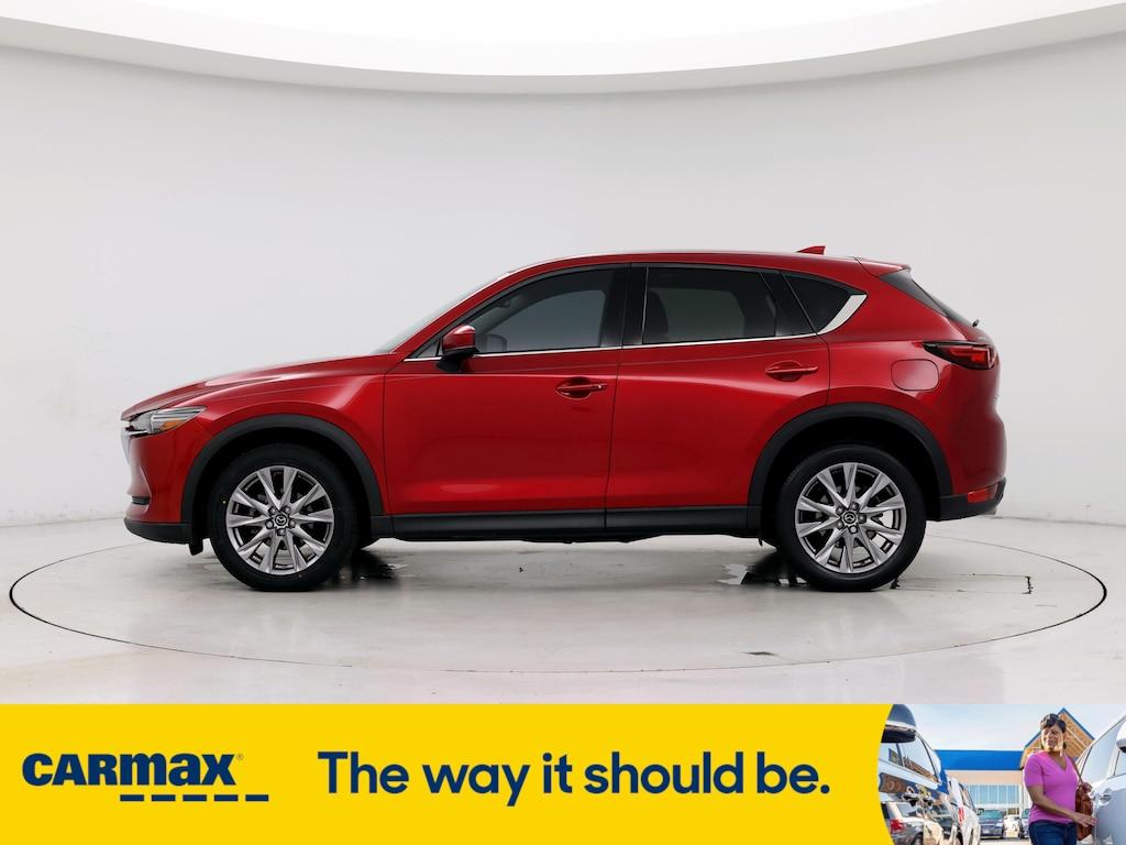 used 2019 Mazda CX-5 car, priced at $23,998