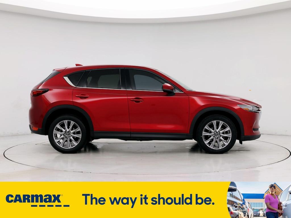 used 2019 Mazda CX-5 car, priced at $23,998