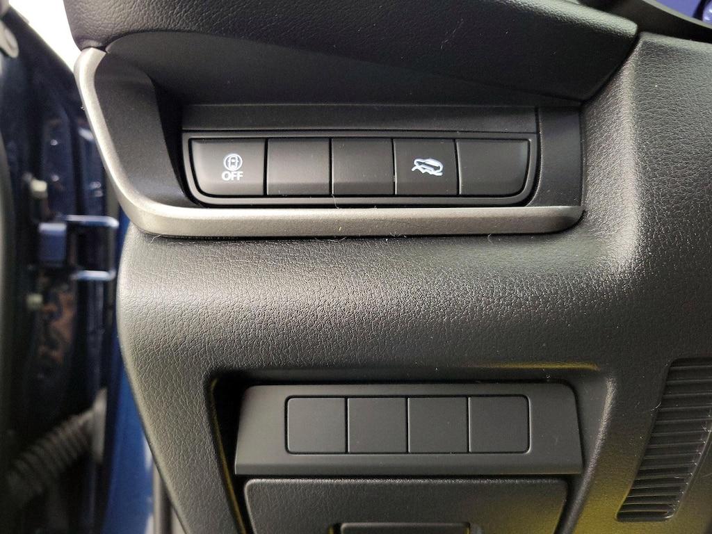 used 2022 Mazda CX-30 car, priced at $22,998