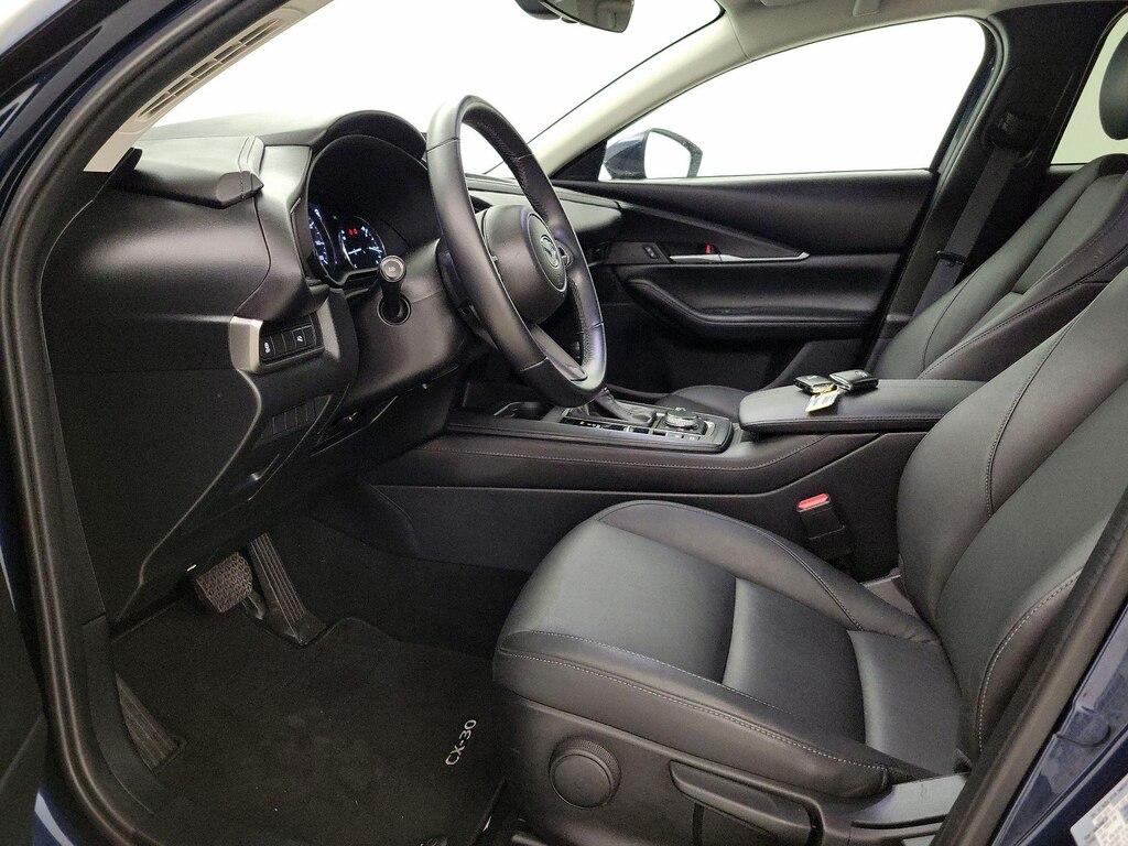 used 2022 Mazda CX-30 car, priced at $22,998