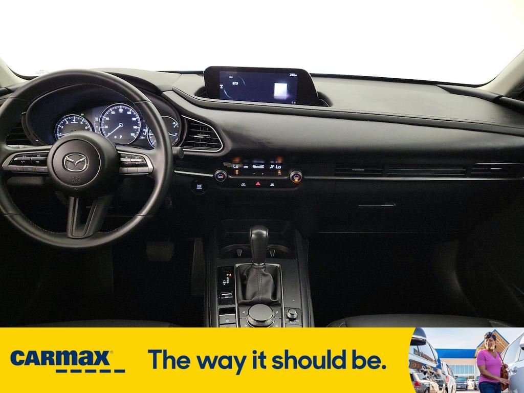 used 2022 Mazda CX-30 car, priced at $22,998