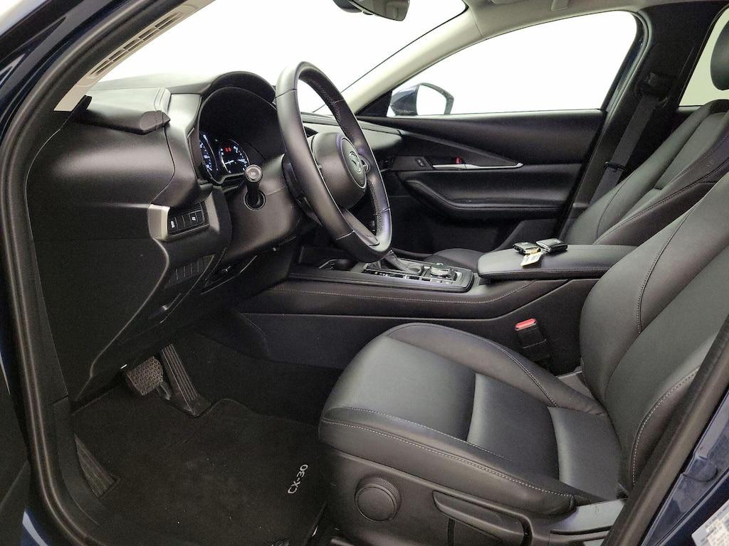 used 2022 Mazda CX-30 car, priced at $22,998