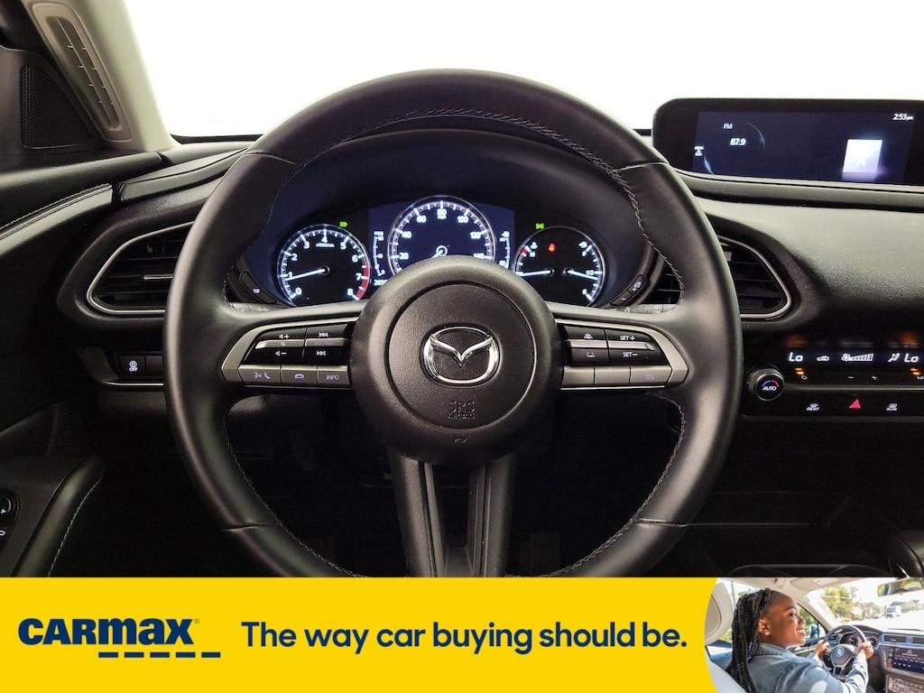 used 2022 Mazda CX-30 car, priced at $22,998