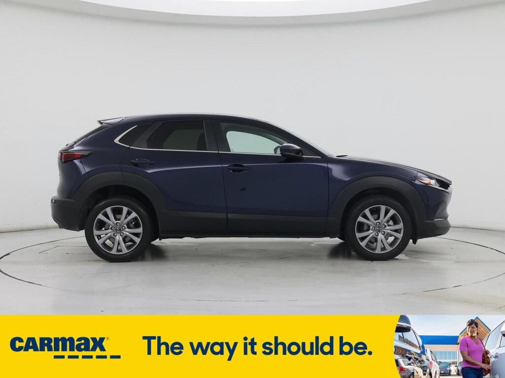 used 2022 Mazda CX-30 car, priced at $22,998