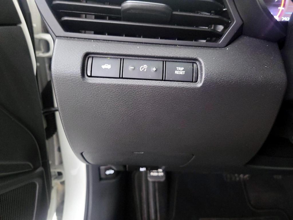used 2024 Nissan Altima car, priced at $22,998