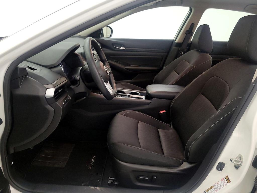 used 2024 Nissan Altima car, priced at $22,998