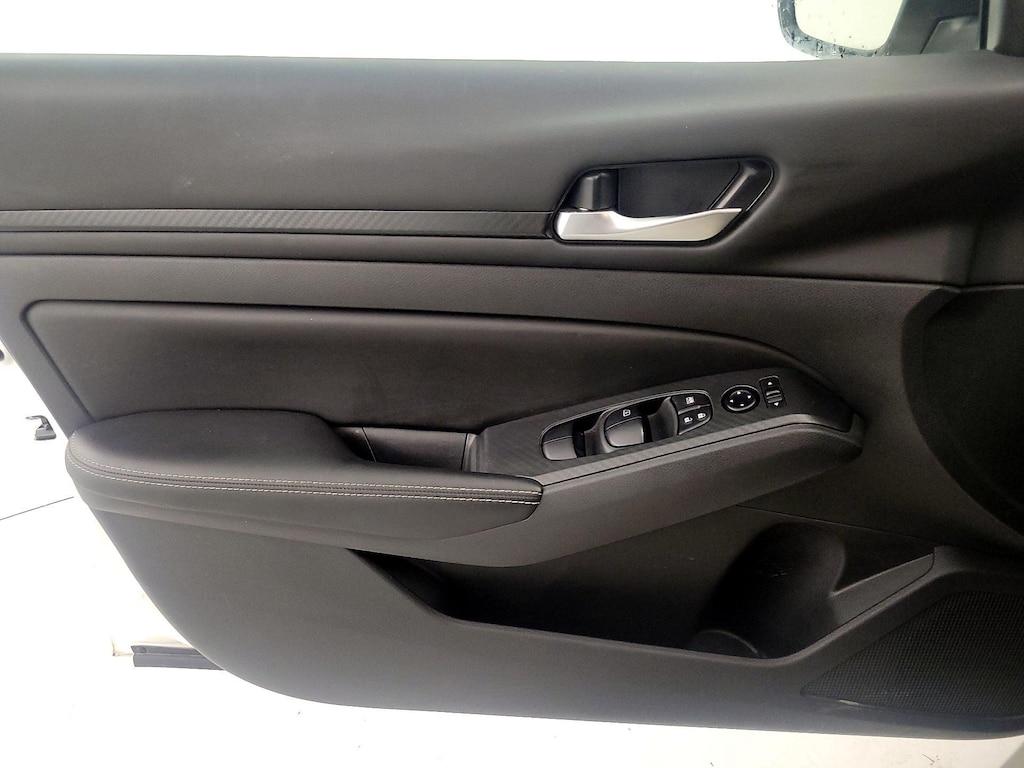 used 2024 Nissan Altima car, priced at $22,998