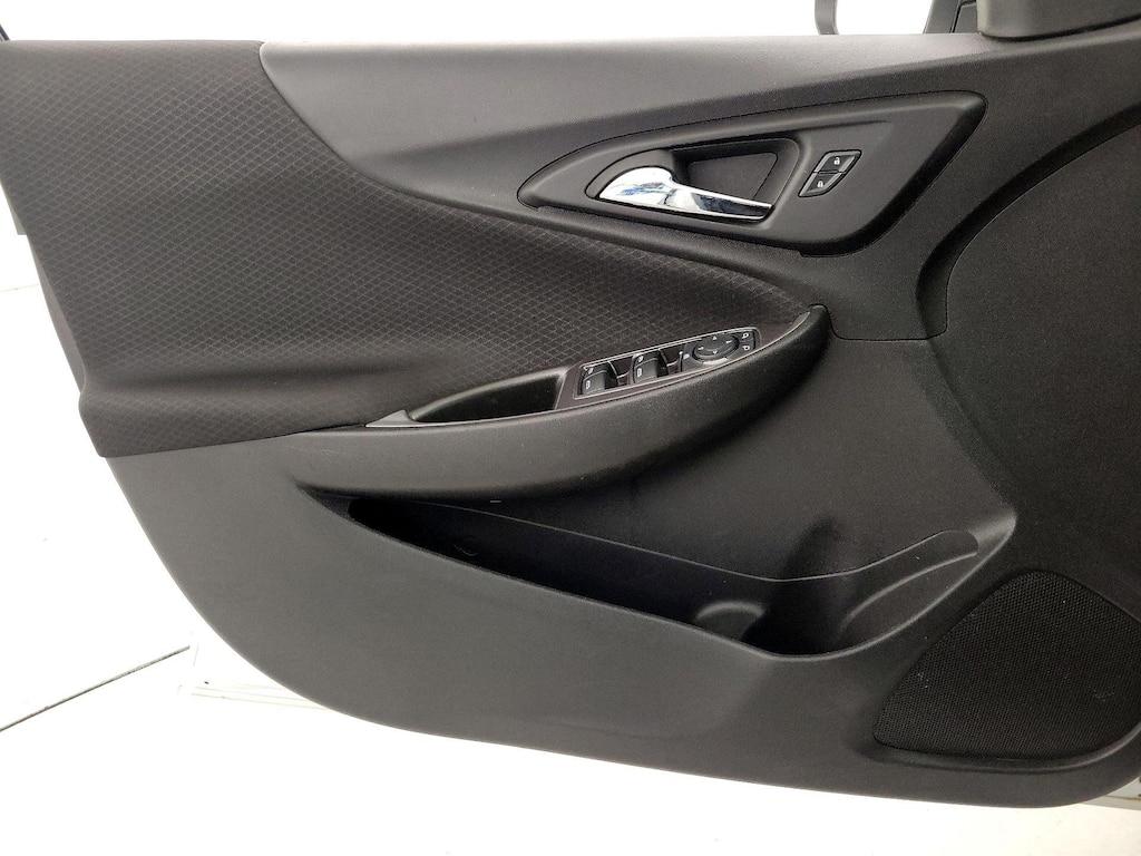 used 2023 Chevrolet Malibu car, priced at $18,998