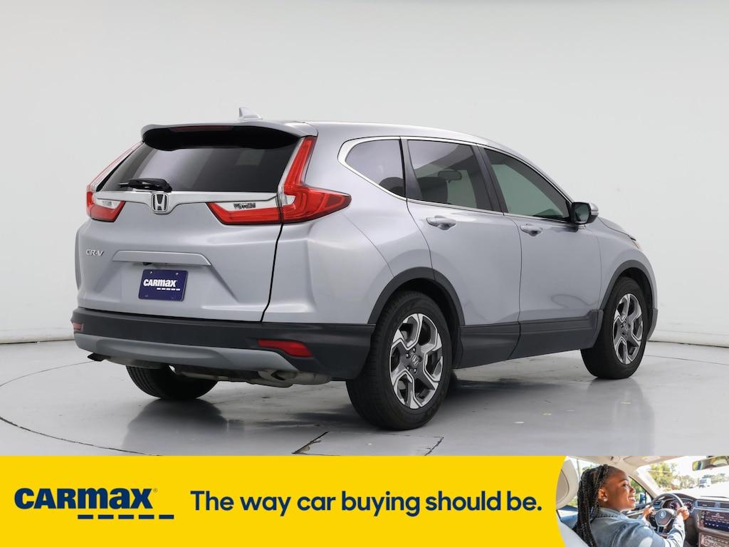 used 2019 Honda CR-V car, priced at $23,998