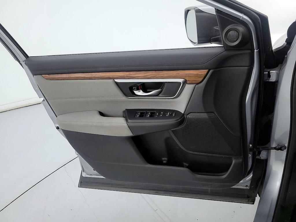 used 2019 Honda CR-V car, priced at $23,998