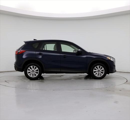 used 2016 Mazda CX-5 car, priced at $16,998