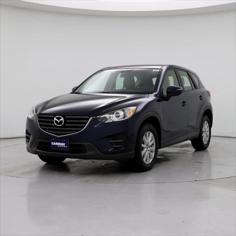 used 2016 Mazda CX-5 car, priced at $16,998