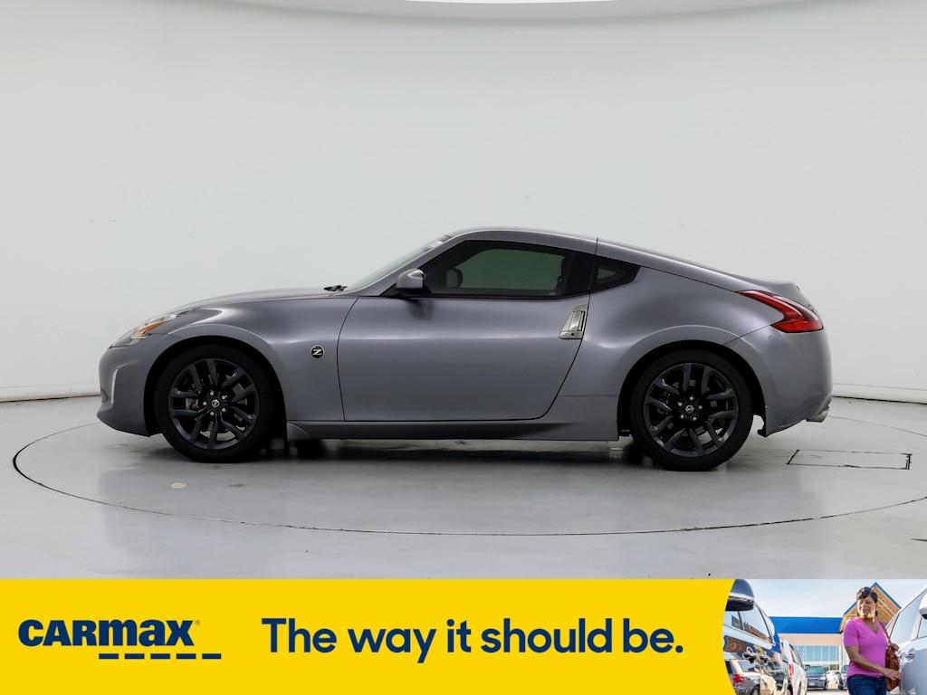 used 2018 Nissan 370Z car, priced at $27,998