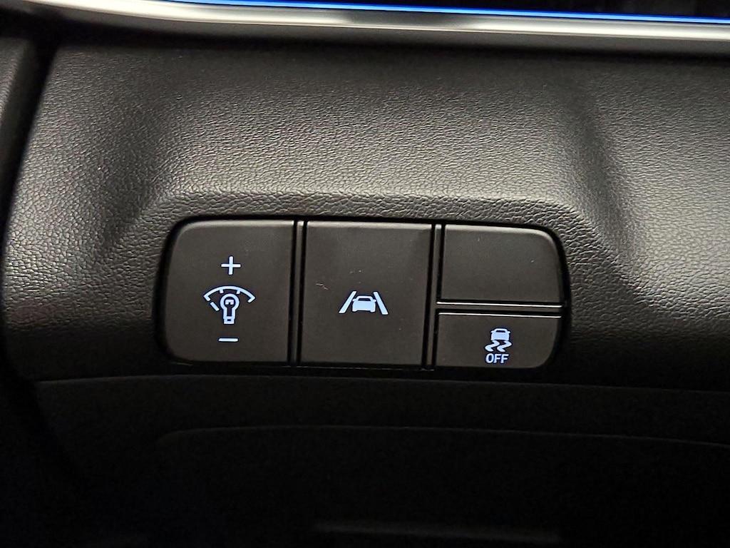 used 2023 Hyundai Elantra car, priced at $22,998