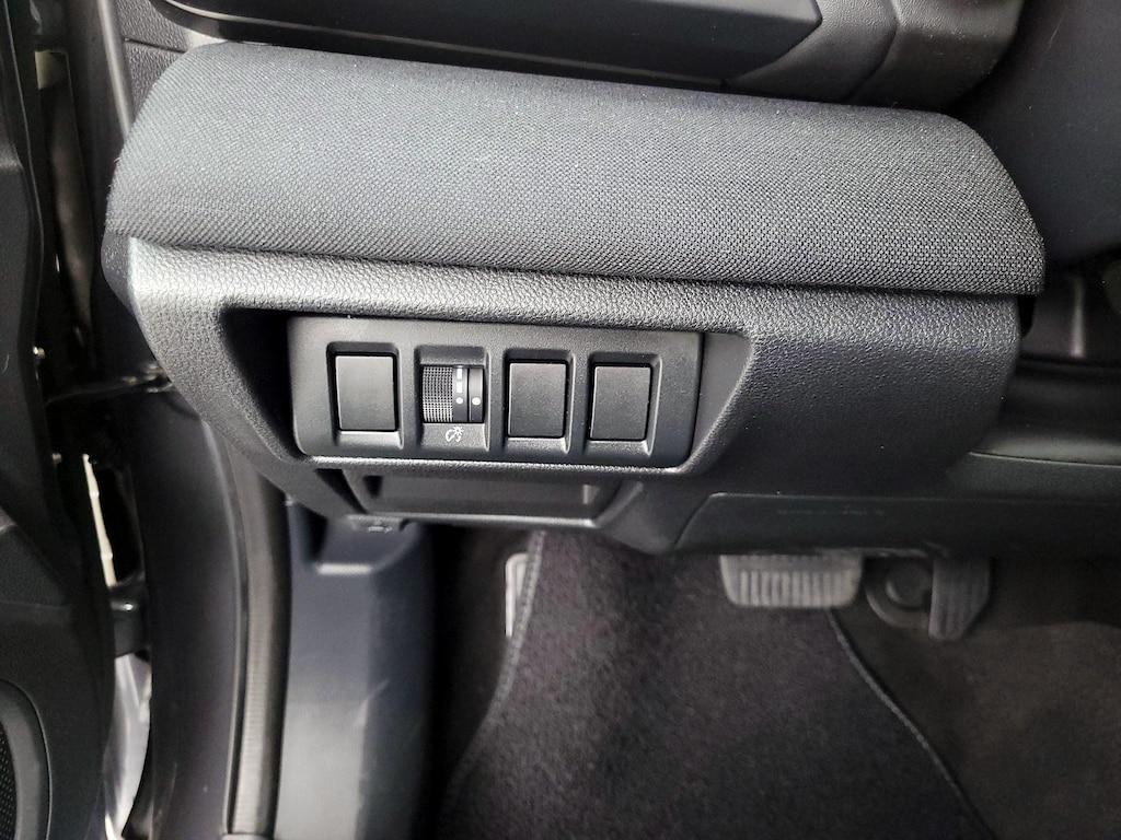 used 2021 Subaru Outback car, priced at $24,998