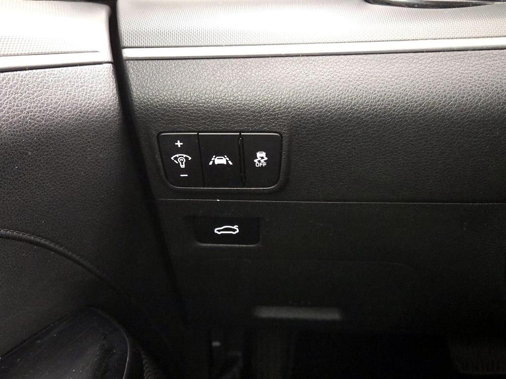 used 2022 Kia K5 car, priced at $19,998