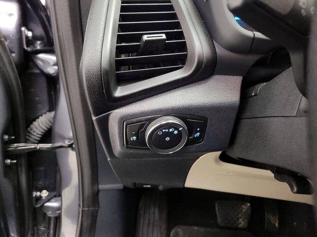 used 2019 Ford EcoSport car, priced at $14,998