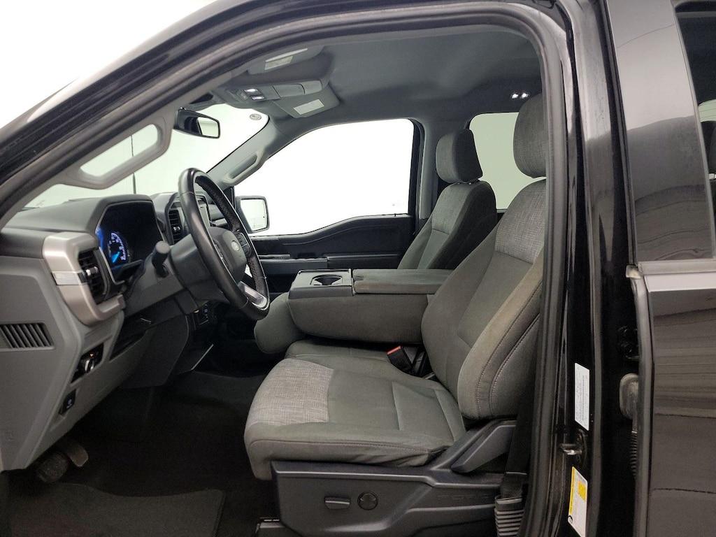 used 2023 Ford F-150 car, priced at $34,998