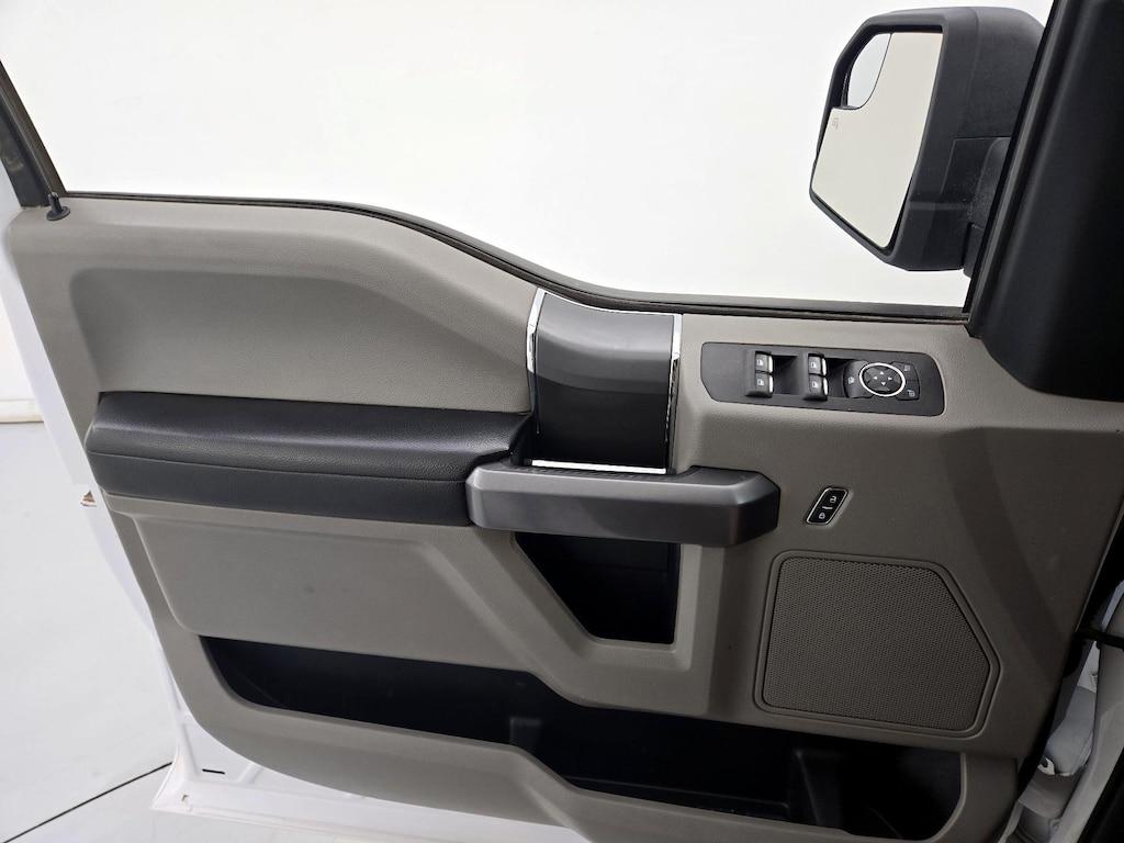 used 2019 Ford F-150 car, priced at $29,998