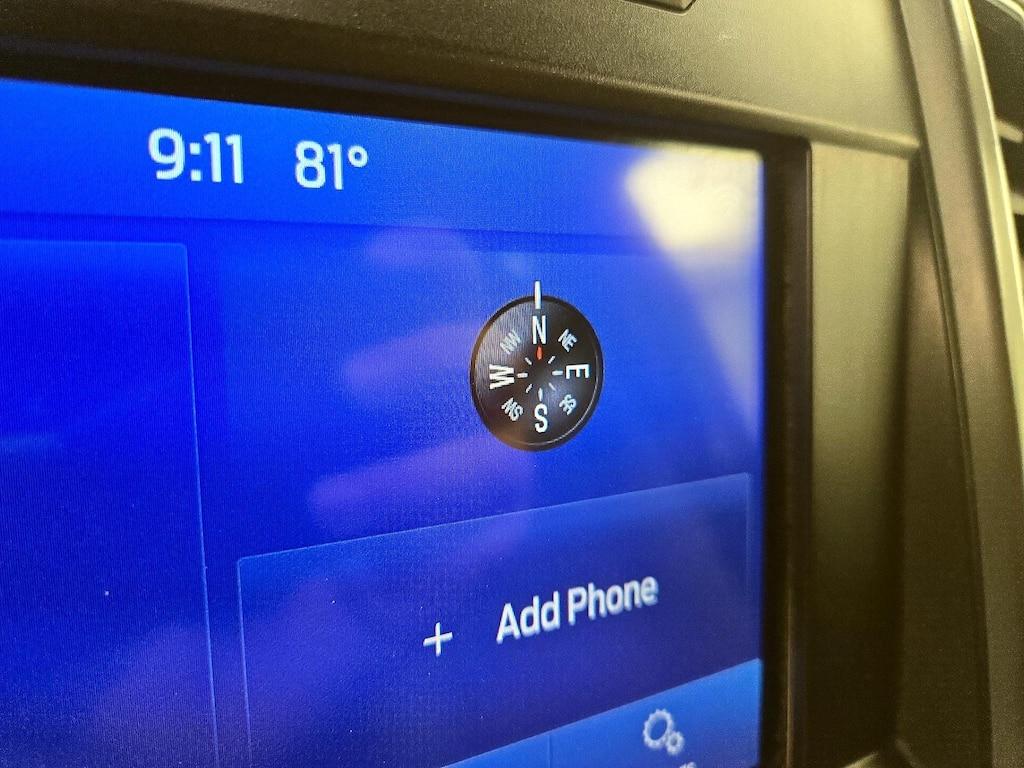 used 2019 Ford F-150 car, priced at $29,998