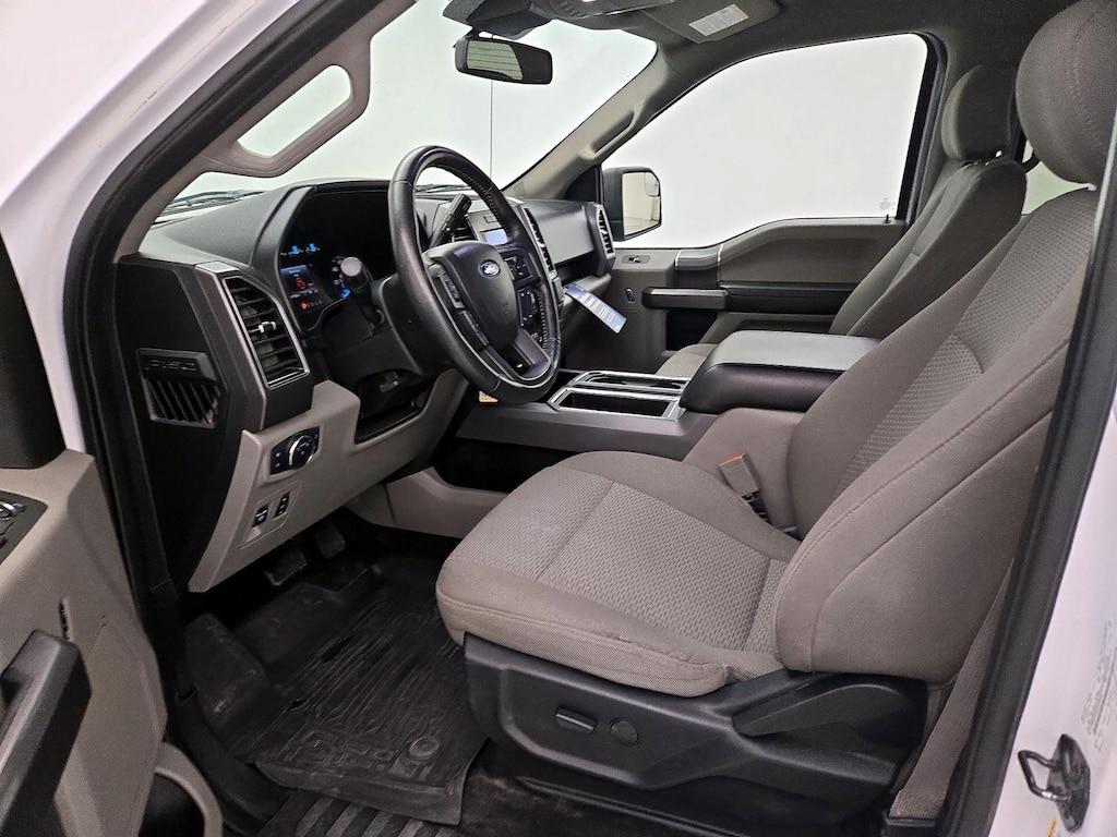 used 2019 Ford F-150 car, priced at $29,998
