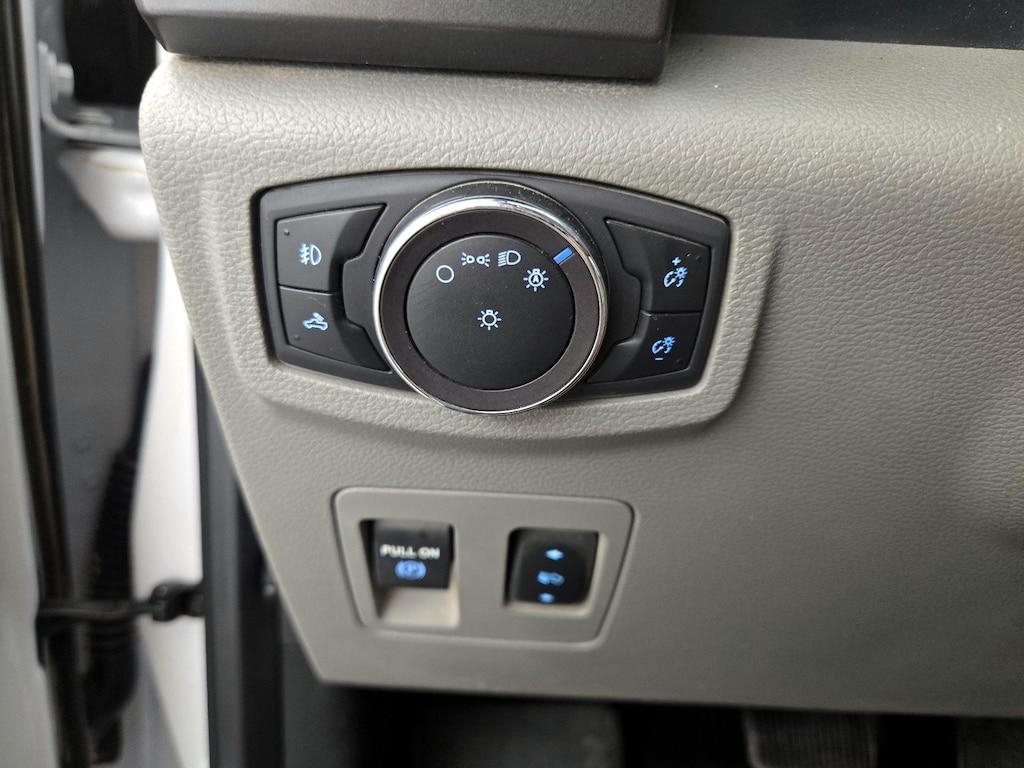 used 2019 Ford F-150 car, priced at $29,998