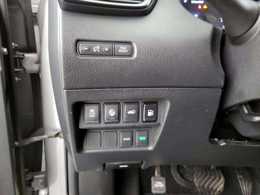 used 2019 Nissan Rogue car, priced at $16,998