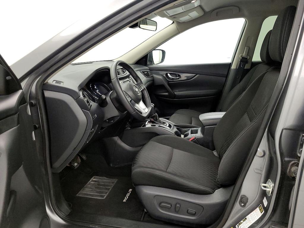 used 2019 Nissan Rogue car, priced at $16,998