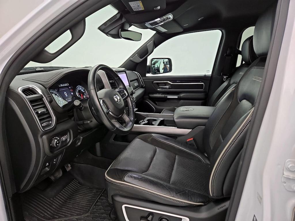 used 2022 Ram 1500 car, priced at $39,998