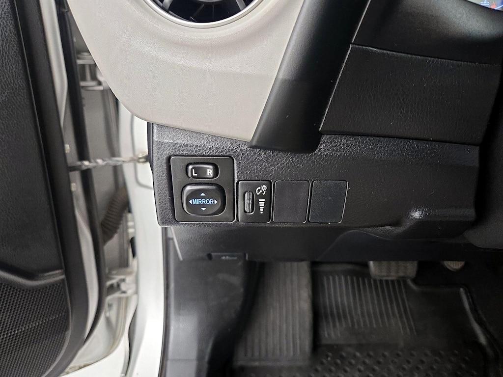 used 2019 Toyota Corolla car, priced at $16,998