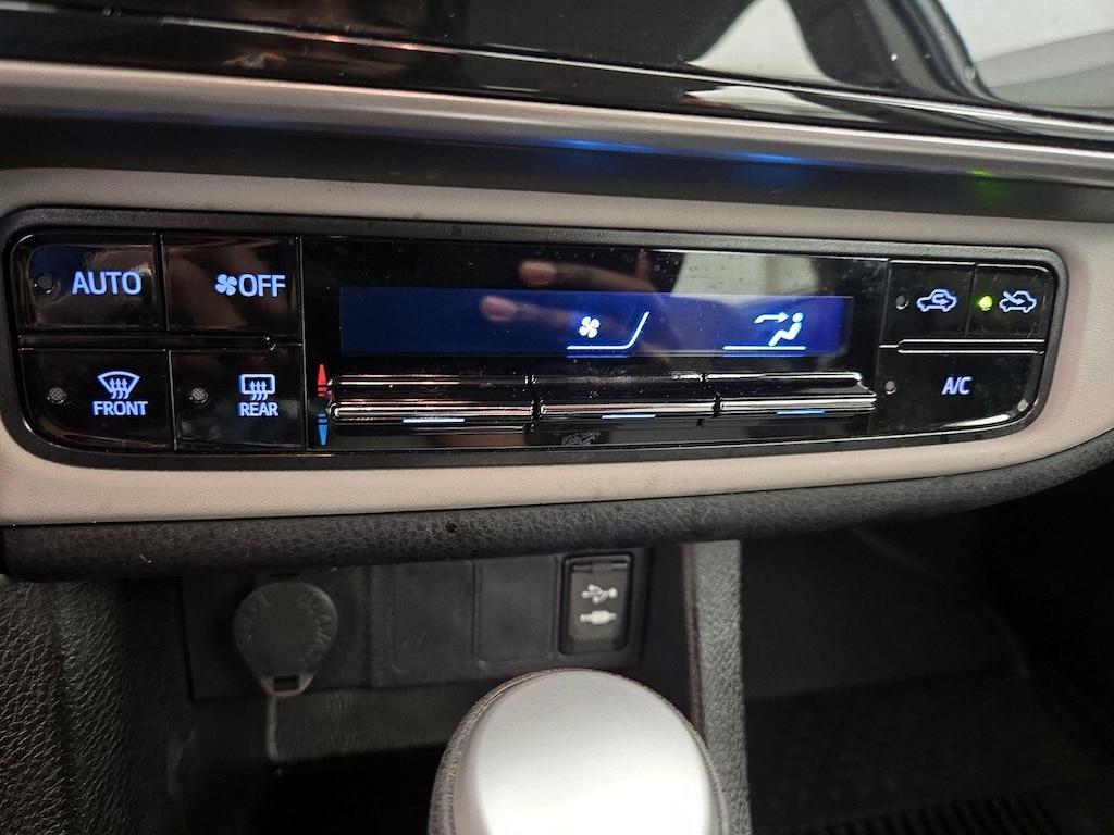 used 2019 Toyota Corolla car, priced at $16,998