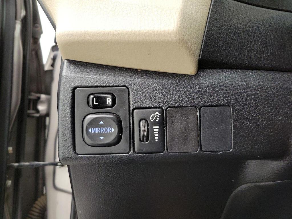 used 2015 Toyota Corolla car, priced at $16,998