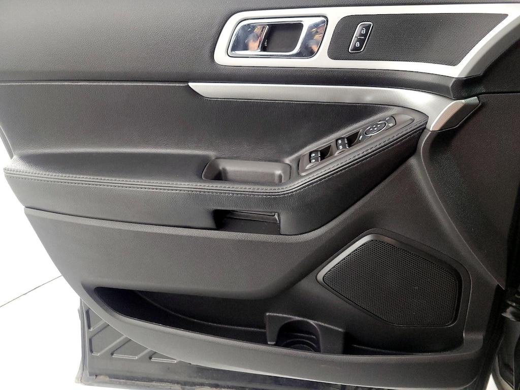 used 2015 Ford Explorer car, priced at $16,998